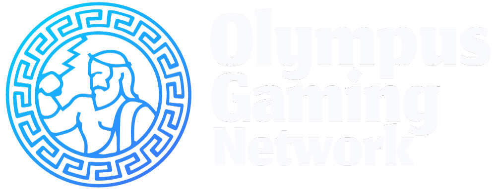 Olympus Gaming Network